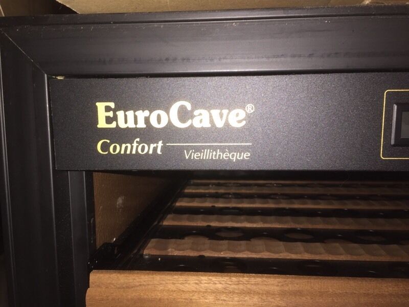 Eurocave comfort vieillitheque manual woodworkers pdf